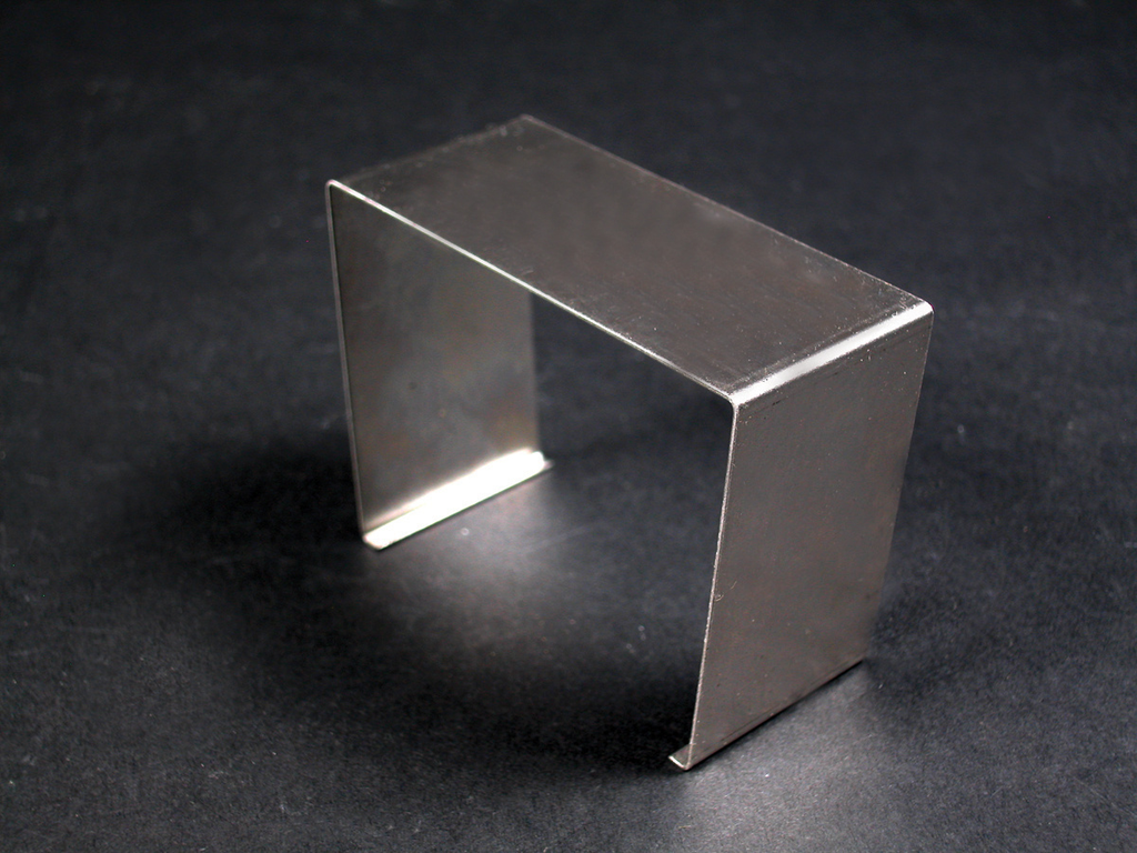 ALA4800 Cover Clip Fitting