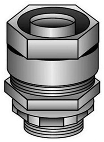 4Q-38, Liquidtight Flexible Conduit Connector