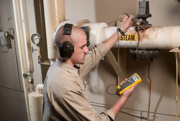 179, Digital Multimeter