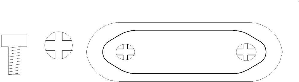 11303, Square Box Cover