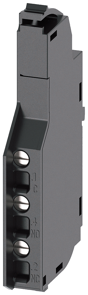 BREAKER 3VA4, 5, 6 AUX SWITCH STANDARD