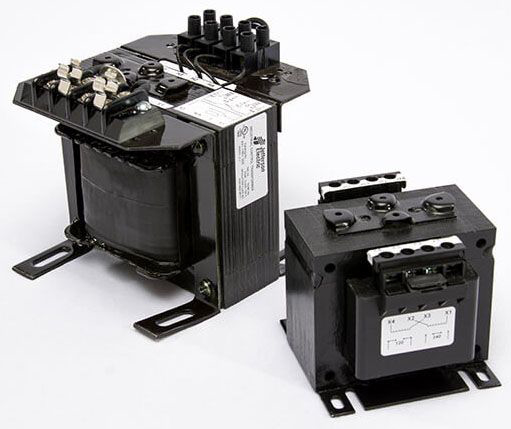 631-1401-300, Industrial Control Transformer