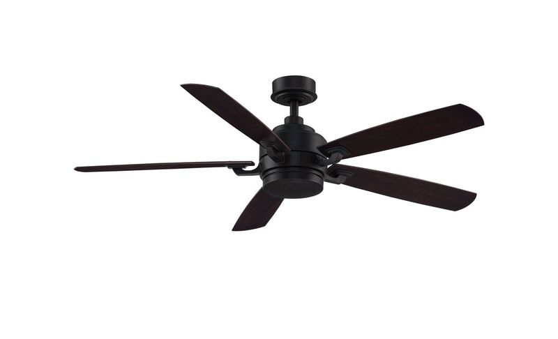 Benito v2 - 52 inch - DZ with LED Light Kit