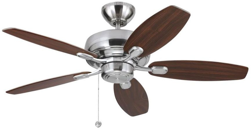 5CQM44BS, Ceiling Fan