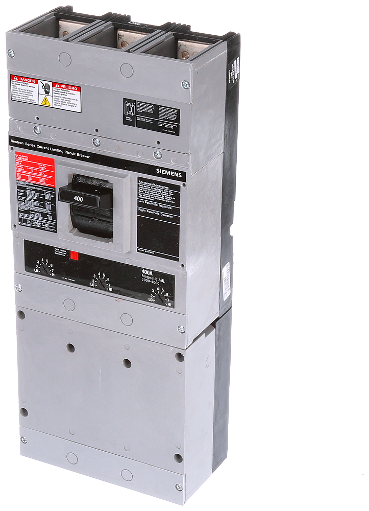 BRKR CJD6 3P 600V 400A