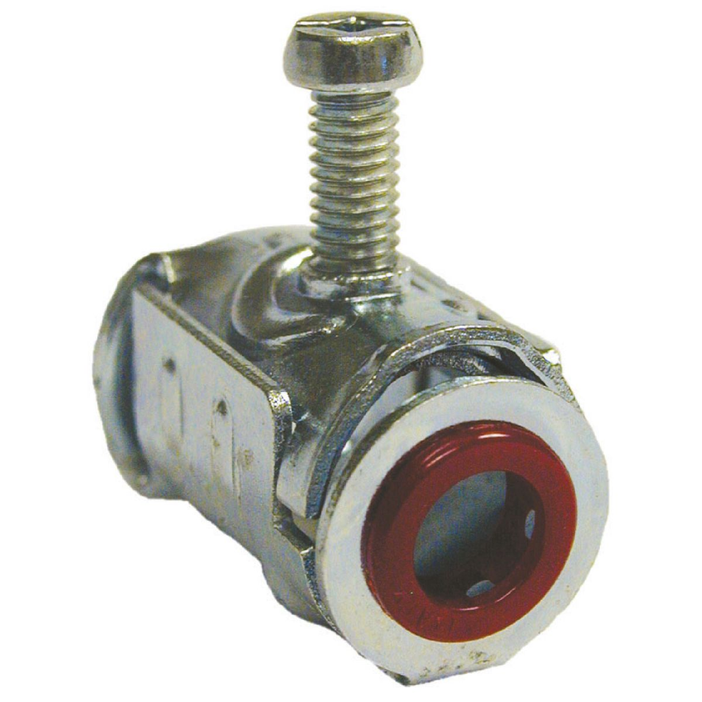 1/2 in. MCI/MCI-A/AC/HCF Cable Connector