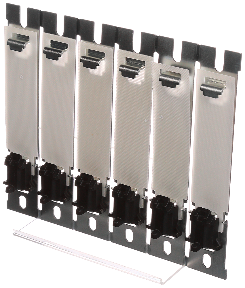BREAKER BQ BRKT, SOLD IN QTYS OF 6