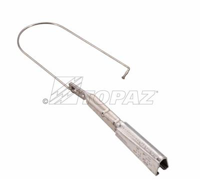 4 ACSR - 1/0 ASCR Wedge Grip Clamps
