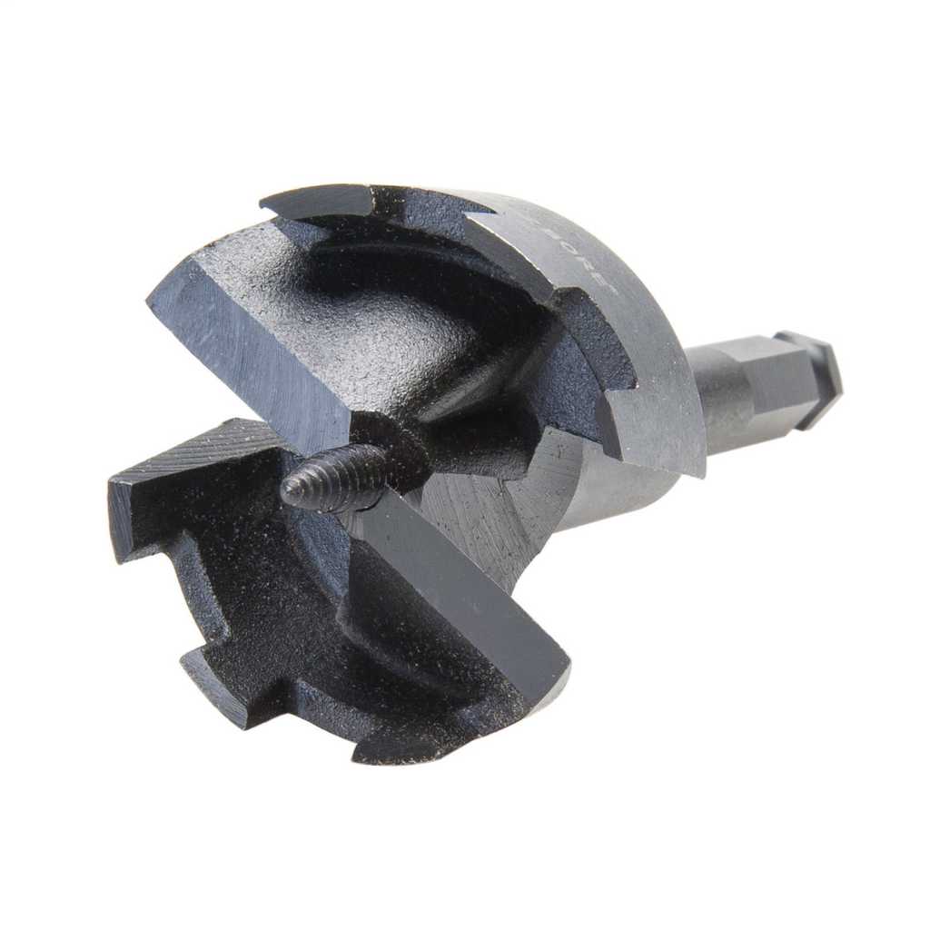 BIT,E-Z BORE 2-1/8' (POP)