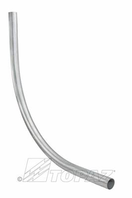 2" x 90° x 36" EMT Special Radius Elbow