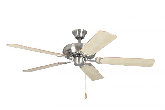 52" Ceiling Fan with Blades - DCF52BNK5