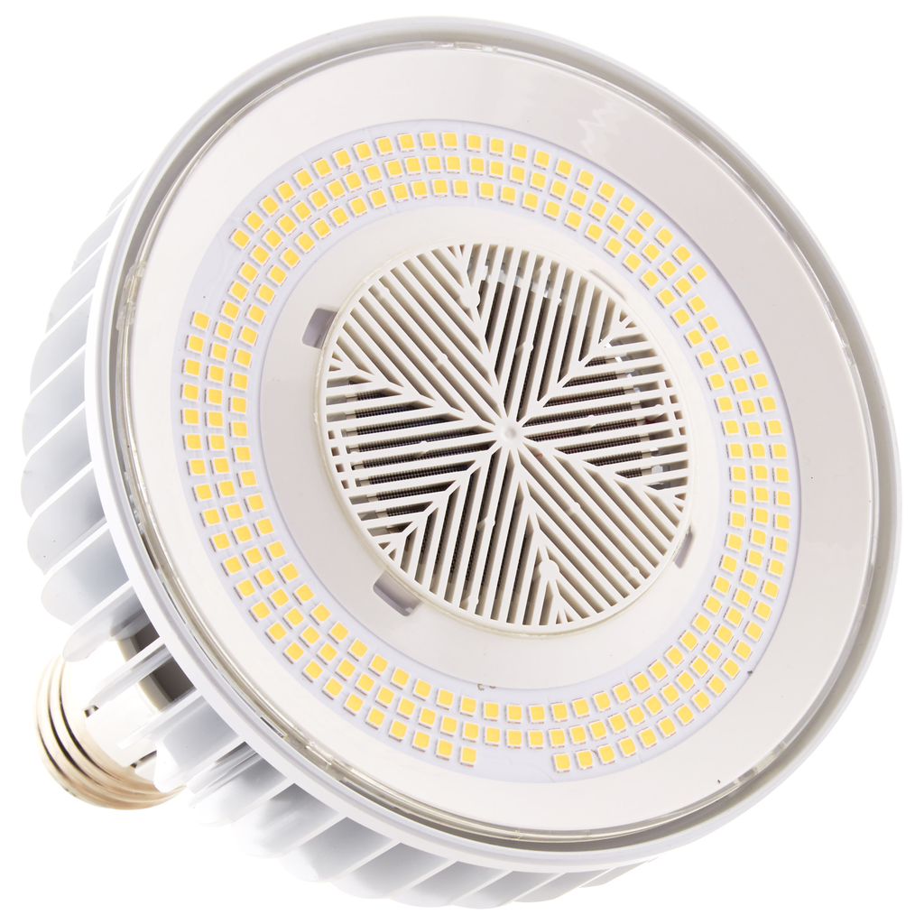 72 Watt - LED HID Replacement; 4K; EX39; Type B Ballast Bypass; 120-277 Volt; Dimmable