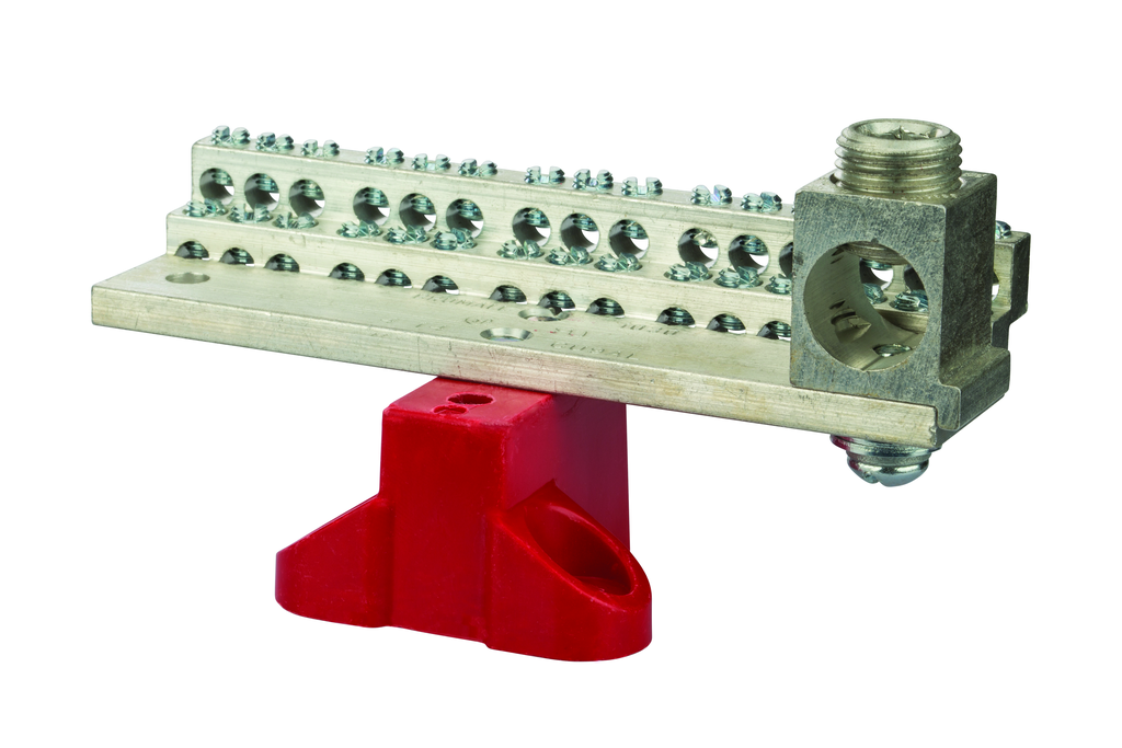 30 Crct Stked Neut C/W Base