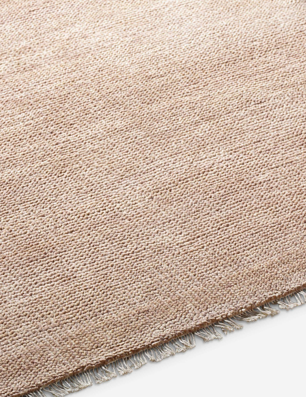 Hiromi Hand-Knotted Wool Rug