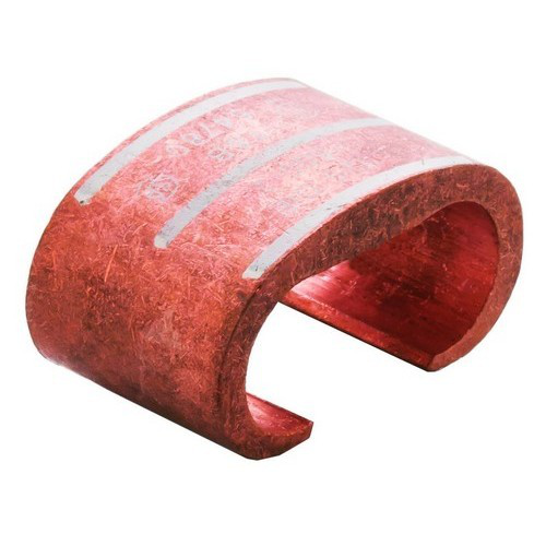 C-Taps - Copper - Heavy Wall 4/0-3/0 Run To 4/0-3/0 Tap