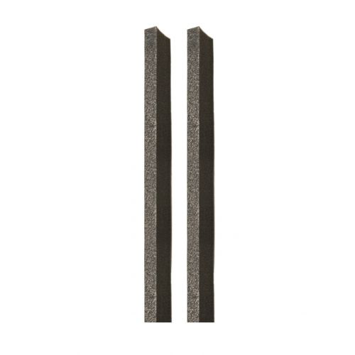 Blaze Foam 5/8" X 1" 4 ft.