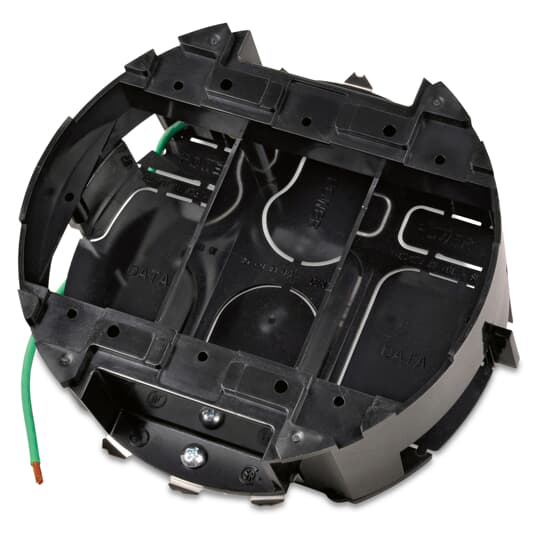 68-HP FLUSH MOUNTING KIT