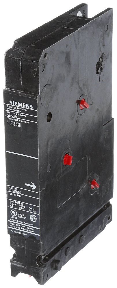 BREAKER ED 24VAC ST