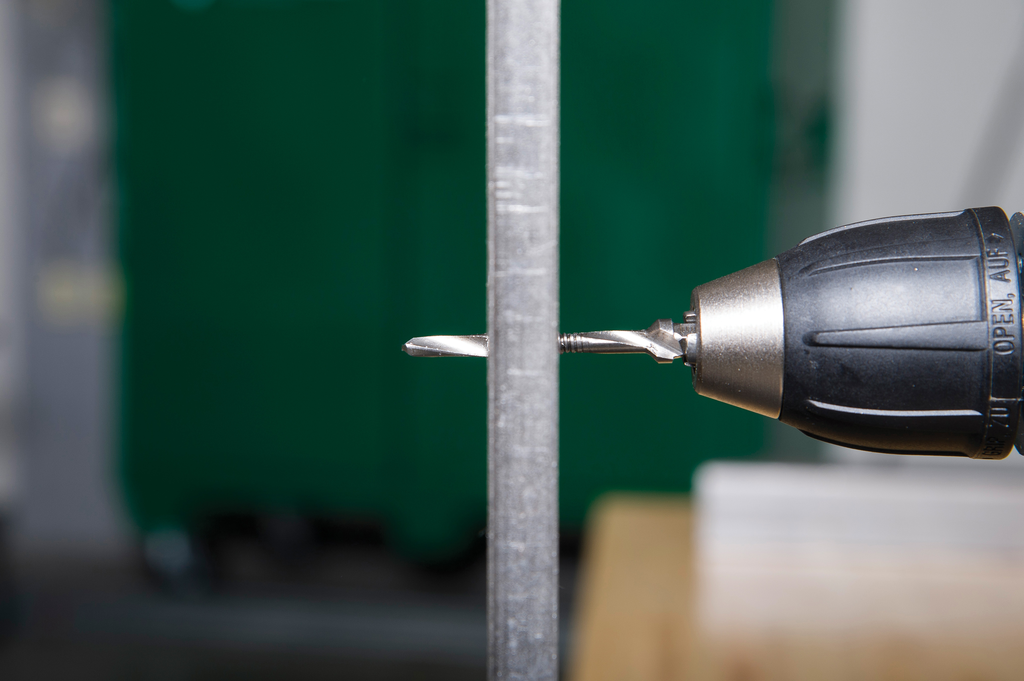 1/4-20NC Drill/Tap Bit