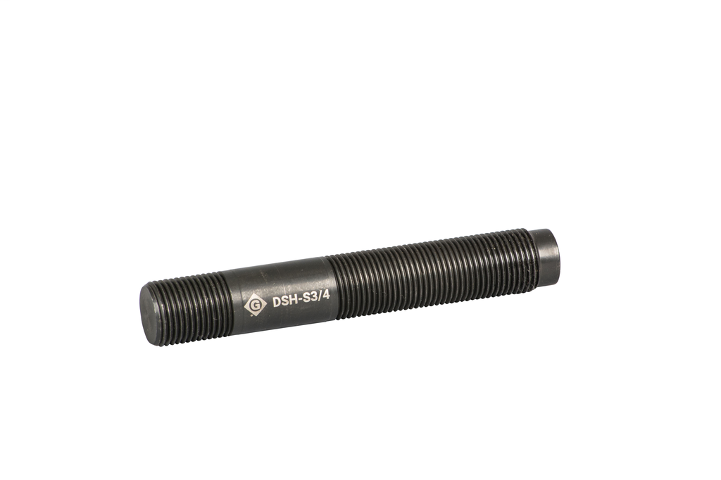 3/4" Short Hydraulic Draw Stud