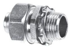 4Q-125, Liquidtight Flexible Conduit Connector