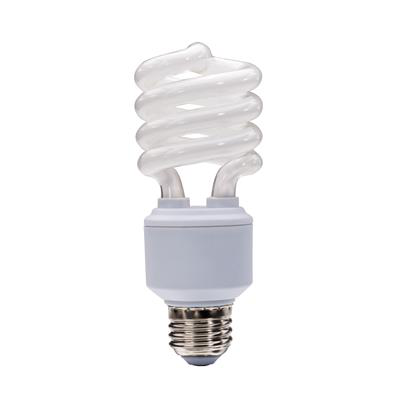 1/10/50-PK 23W T2 MINI-SPIRAL 6500K 82CRI