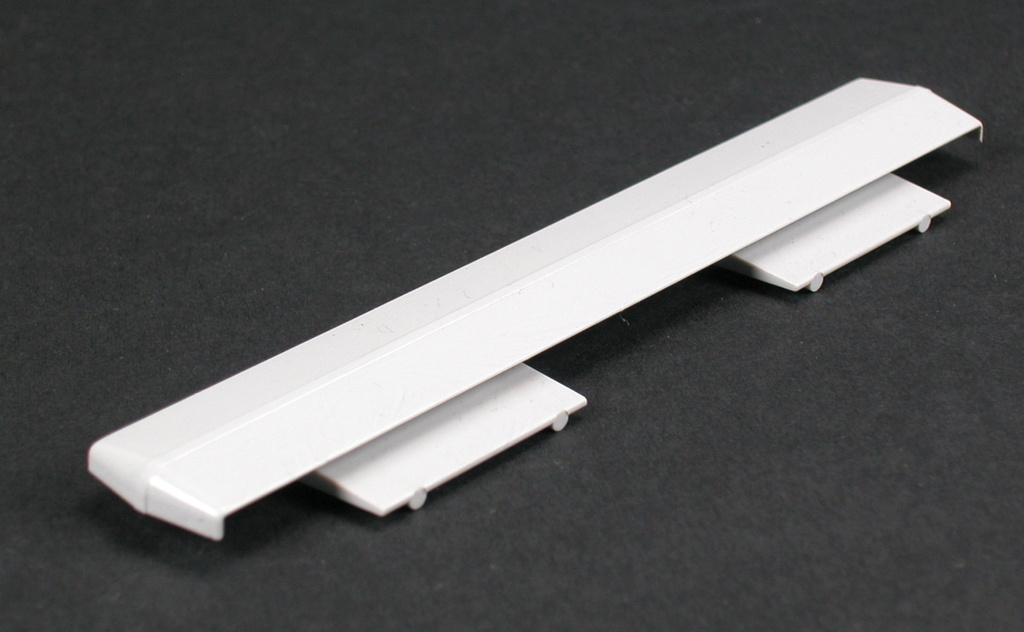 Access 5000 Cover Clip Fitting