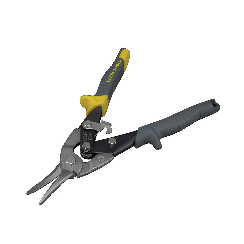 Aviation Snips, Straight