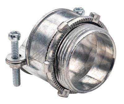 1-1/4" Take All Connector
