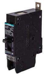 BQD120, Molded Case Circuit Breaker