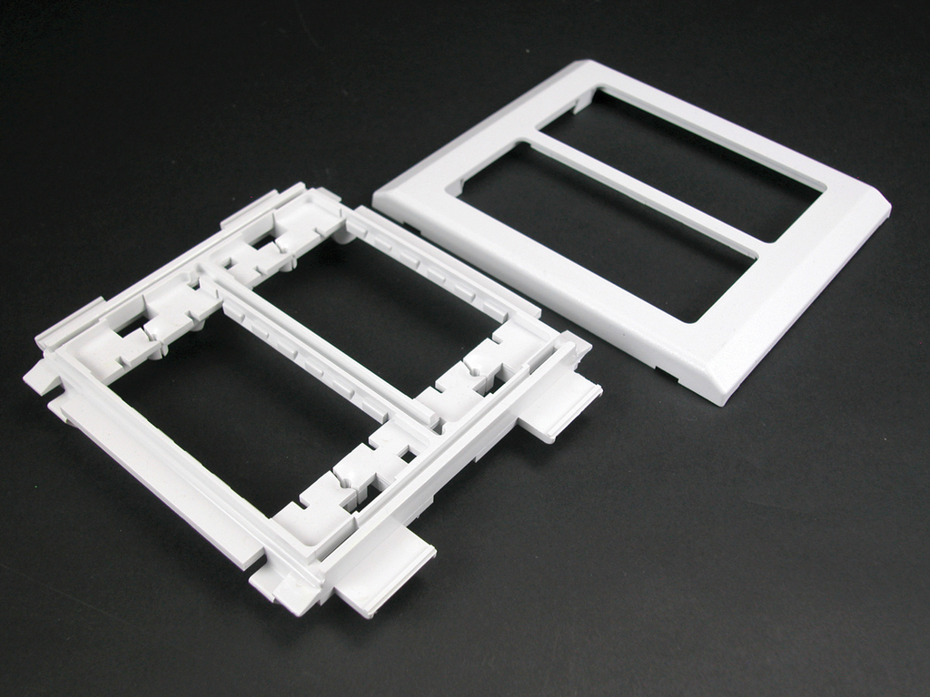 5400 Device Bracket Fitting