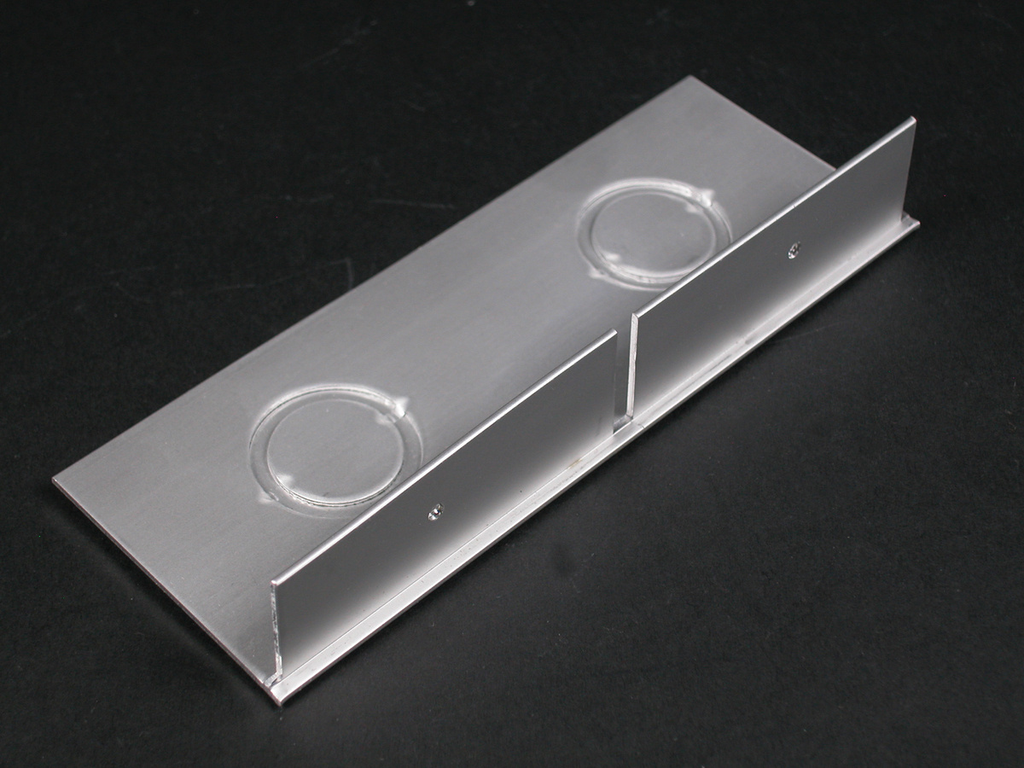ALA4800 Entrance End Fitting