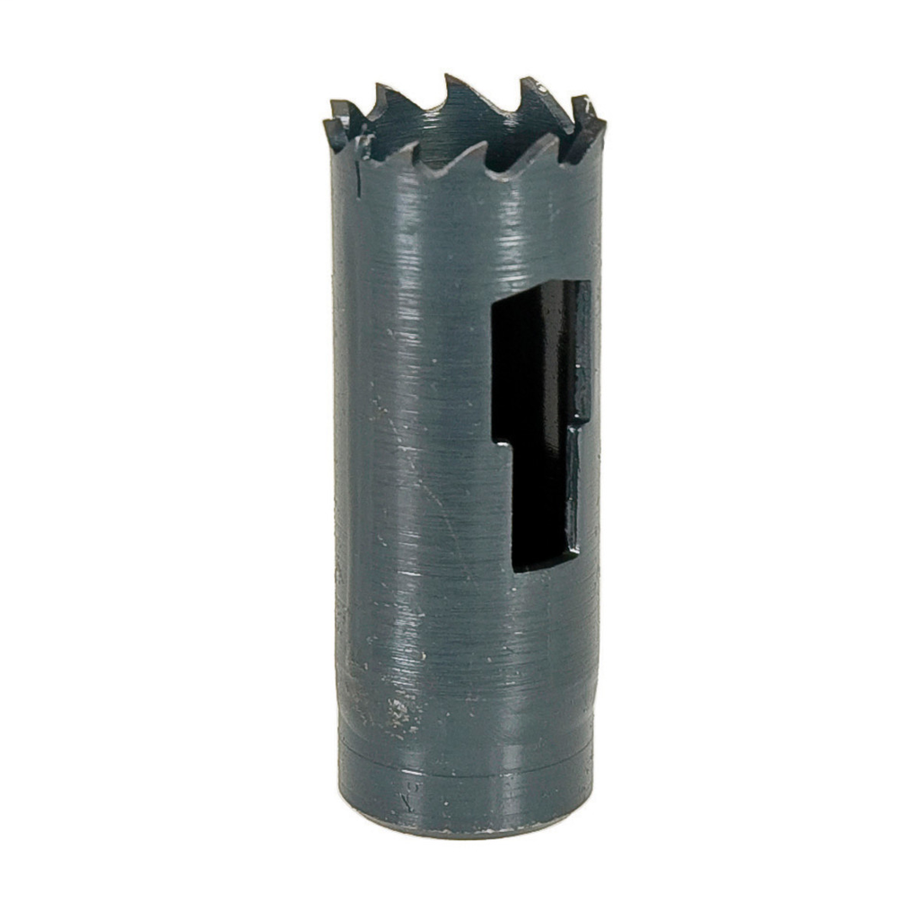 Bi-Metal Hole Saws