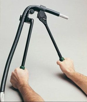 22578, Ratchet Cable Bender Wrench and Grip Unit