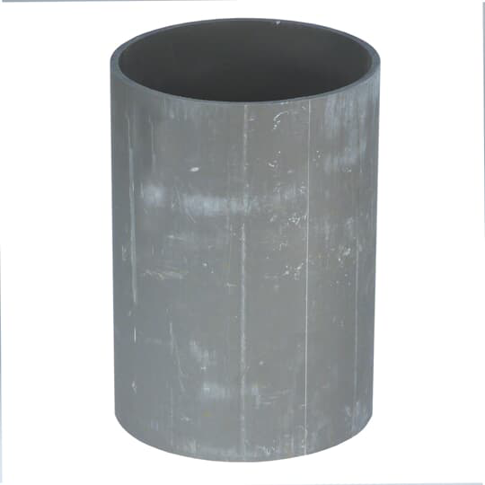 4 IN X 8 IN SCH 40 SPLIT COUPLING