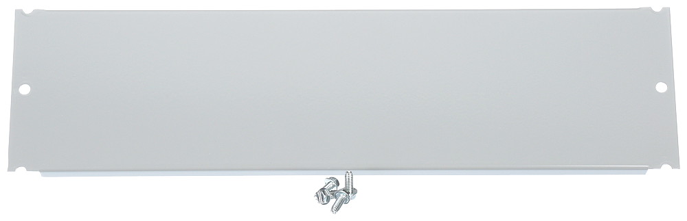 5 .00 IN BLANK FILLER PLATE P4/P5/SWBD