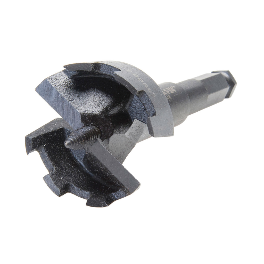 BIT,E-Z BORE 1-3/4' (POP)