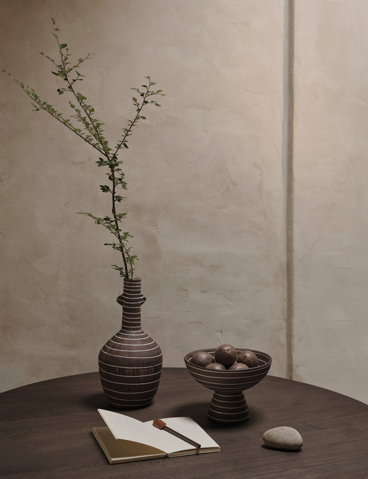 Brura Bowl by Ferm Living
