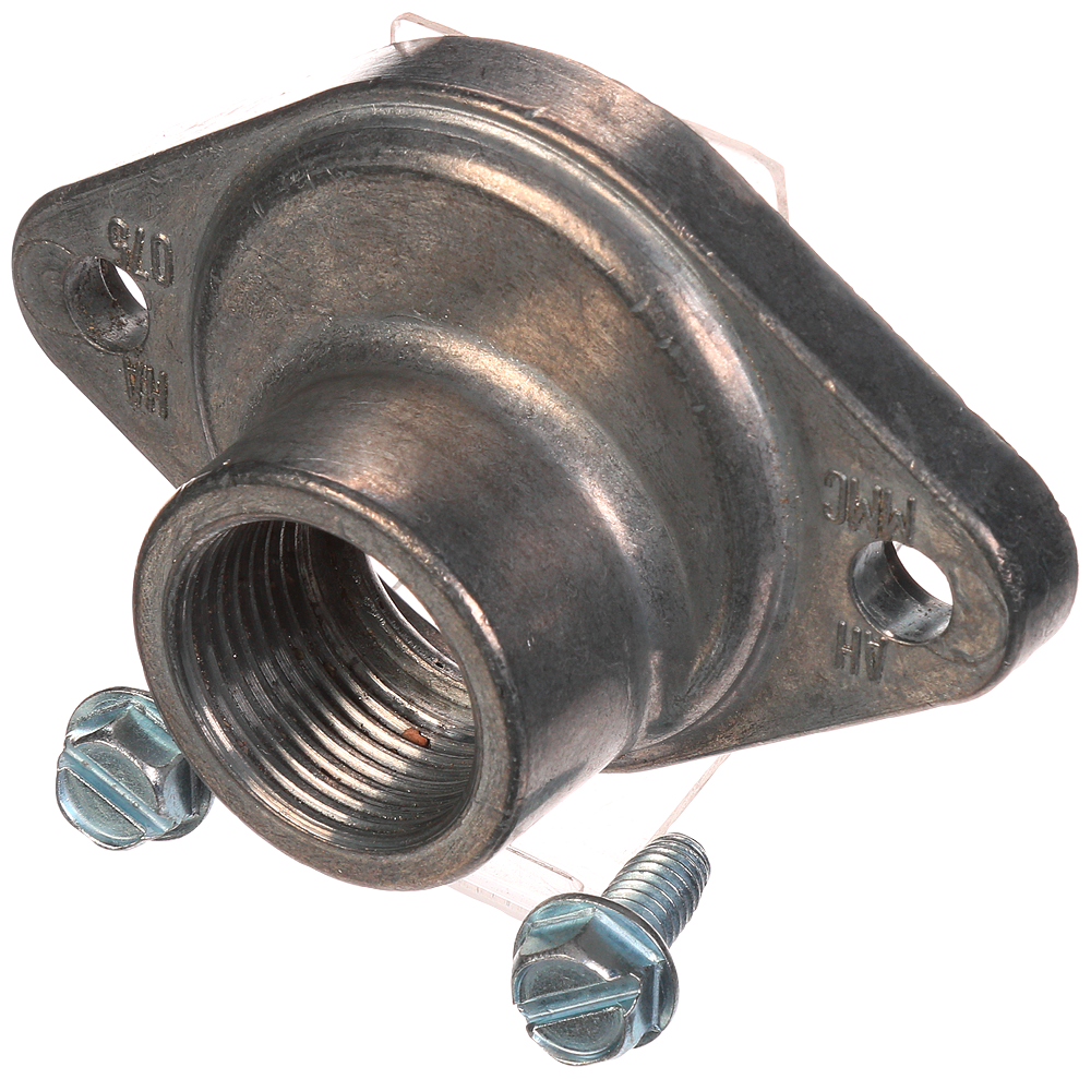 3/4 IN A HUB