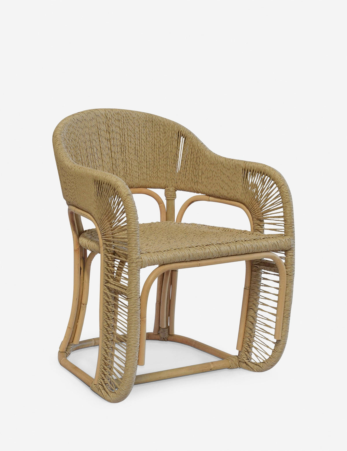 Gya Indoor / Outdoor Accent Chair