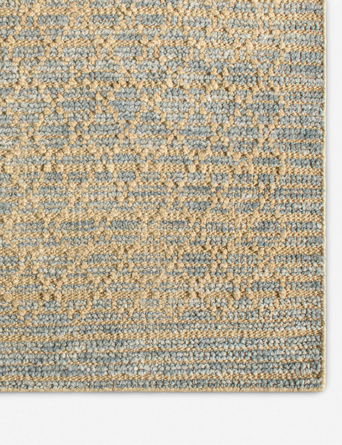 Kenton Hand-Knotted Wool Rug