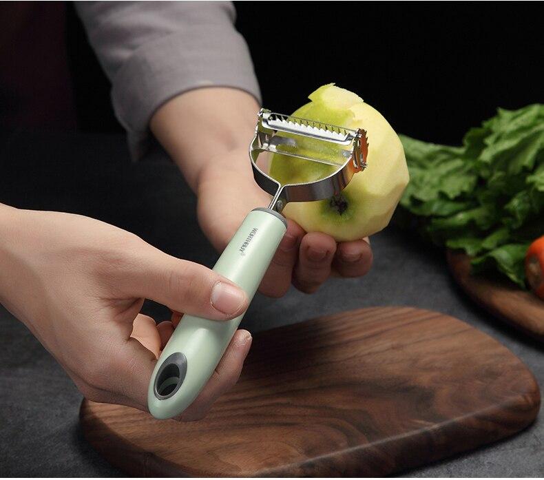 Julienne Peeler Tool