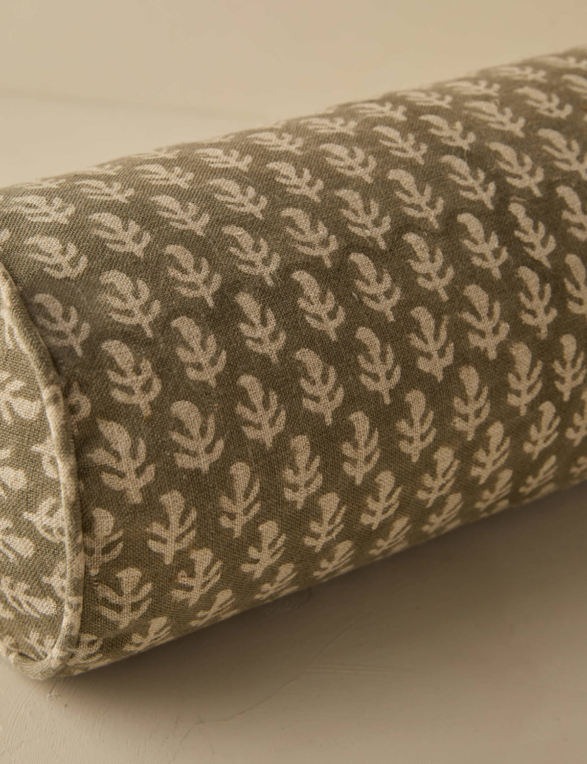 Agnes Linen Pillow