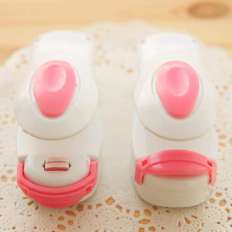 Mini Food Bag Sealer