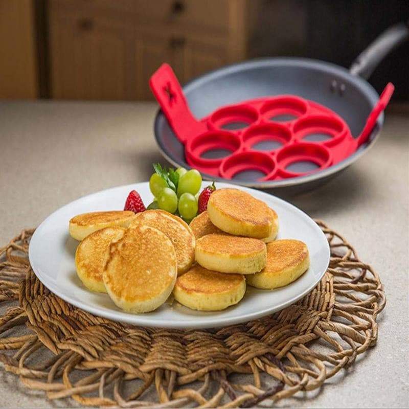 Non Stick Perfect Pancakes Cooking Tool