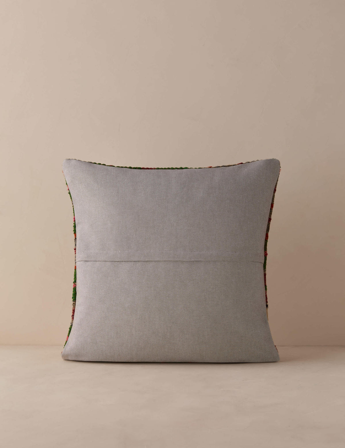 Vintage Pillow No. 160, 20" x 20"