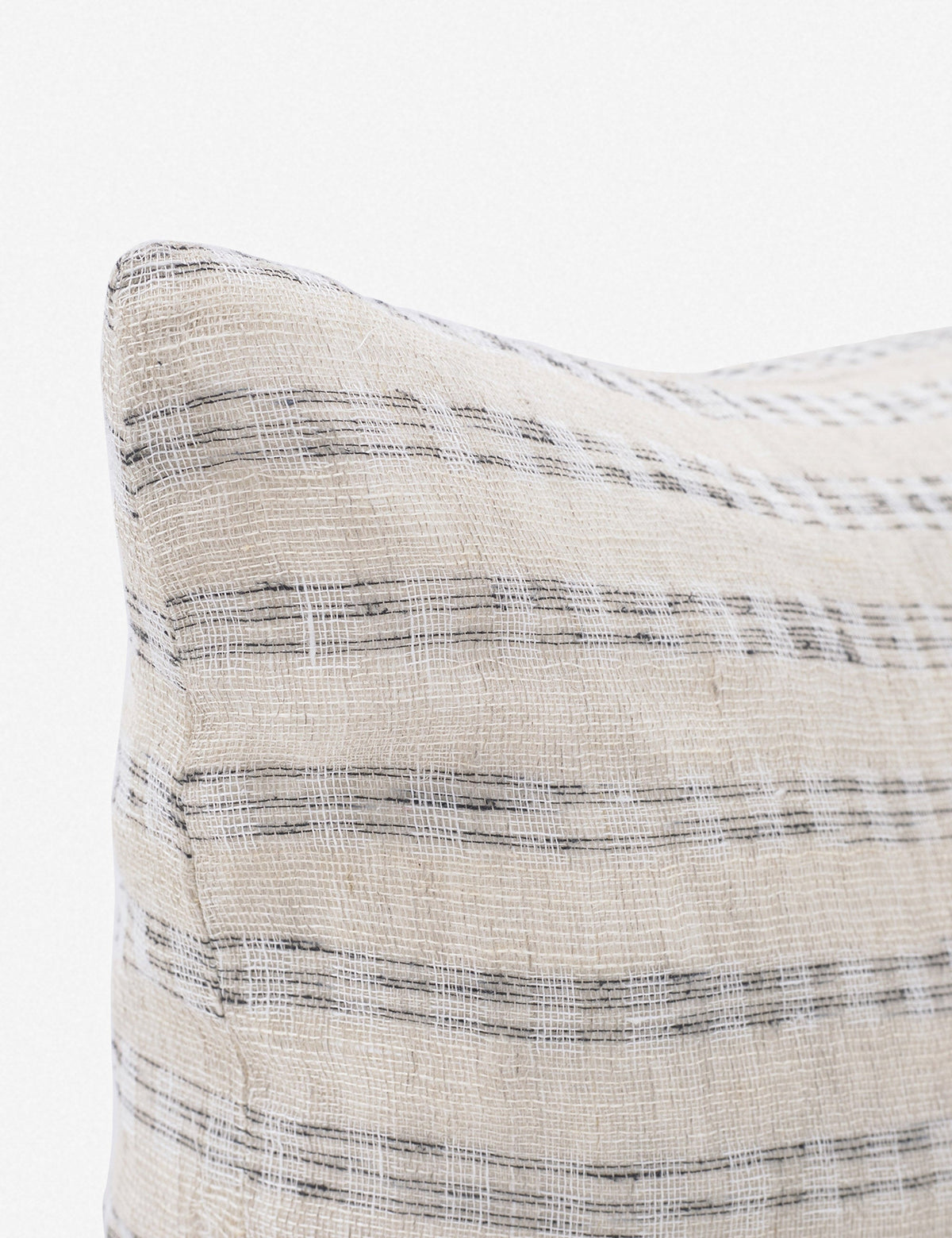 Vdara Linen Pillow