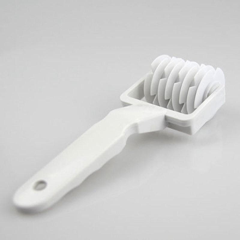 Pastry Lattice Roller