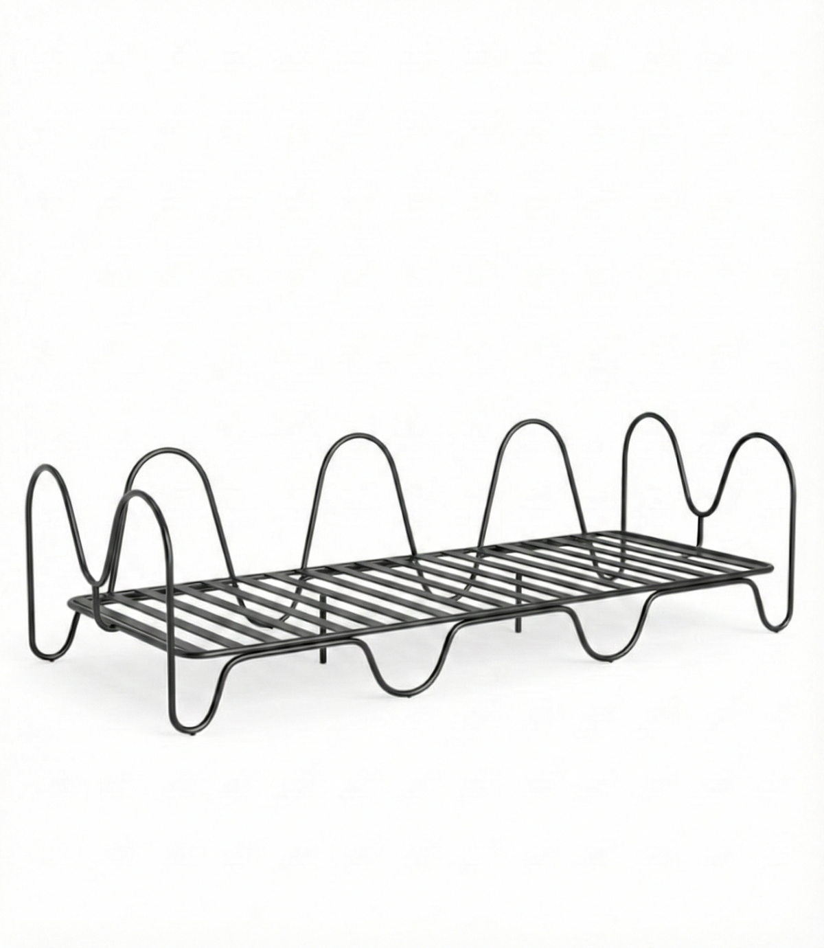 Peggy Outdoor Sofa Frame by Sarah Sherman Samuel