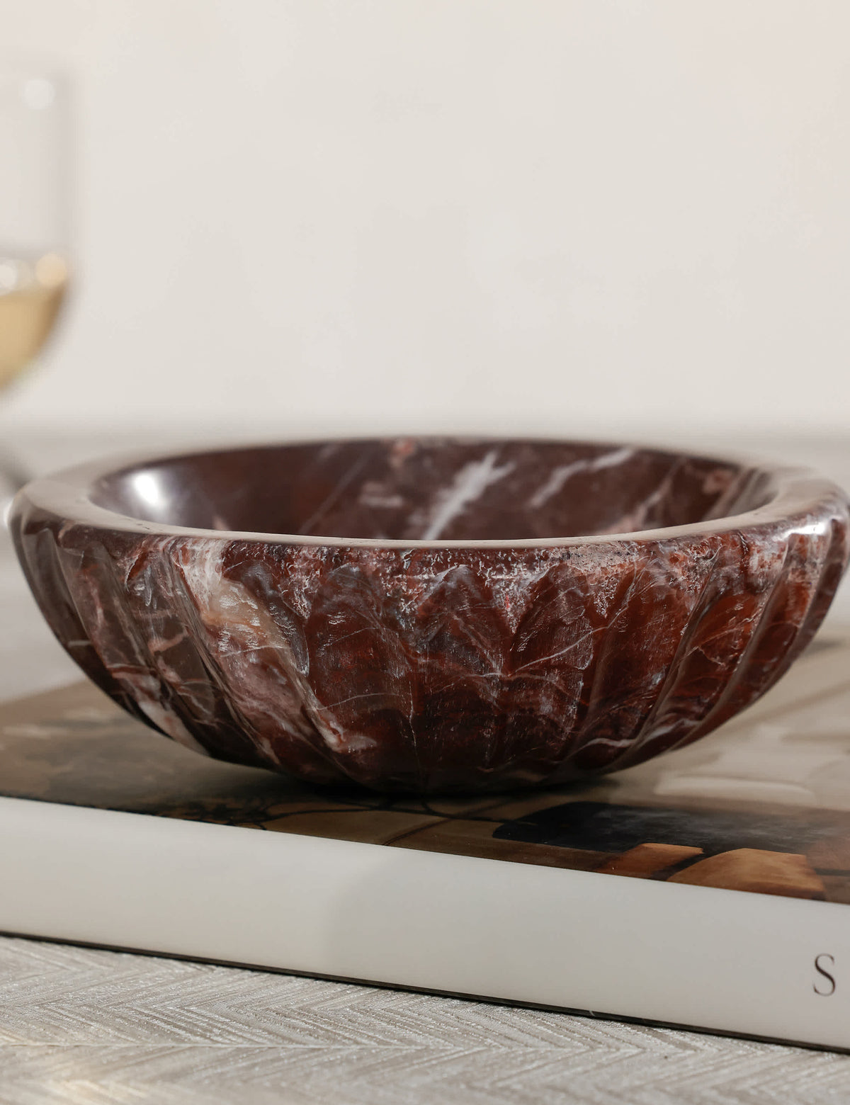 Tepper Bowl